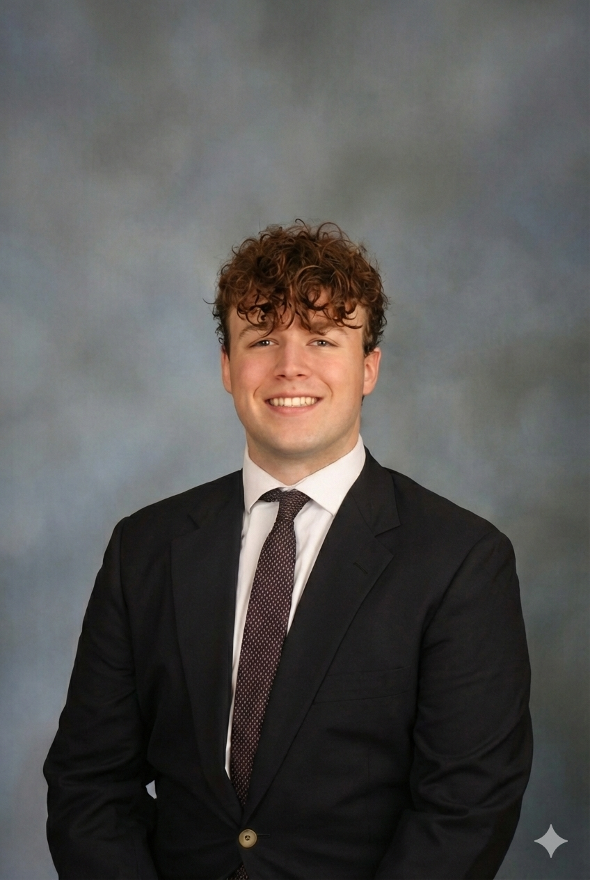Evan Mccarty